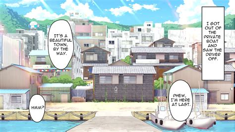 kemono danzi engine|Reading [Danzi Engine (Shiba Yuuji)] Umibe no Omega.